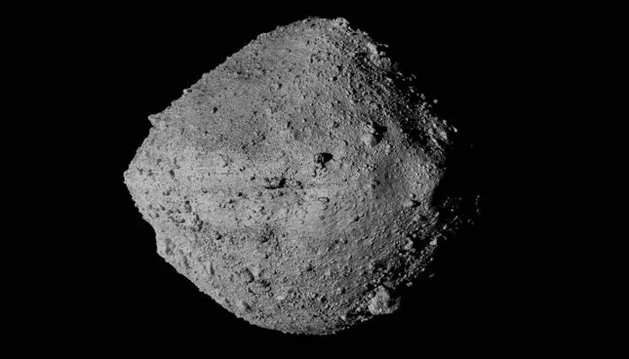 From a Wet World: Exploring Asteroid Bennu's Oceanic Origins and the Precision Science of Sample Collection
